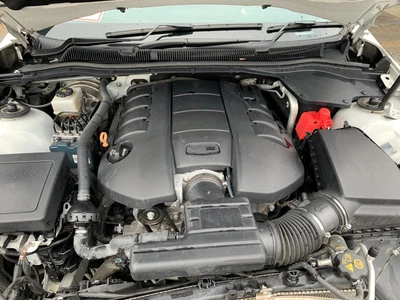 2016 VF HSV SSV SS 6.2 LS3 V8 Engine 6 Speed Auto Conversion 74ks. VE L98 L77 • $15950