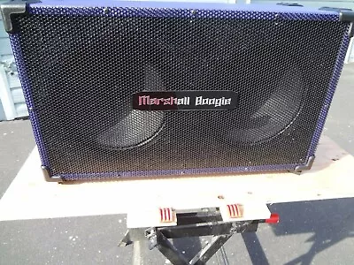 2x12 Cabinet Celestion Vintage 30  For Marshall & Boogie   • $399