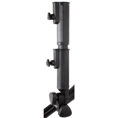 $36.95 • Buy MGI ZIP Umbrella Holder Extender