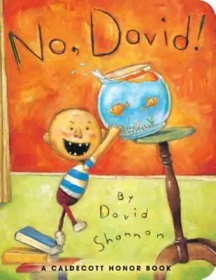 No David! • $8.11