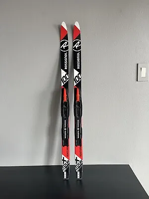 Rossignol X-Tour Classic Cross Country Skis 100cm Kids • $27.25