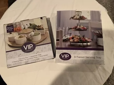 VIP Club Exclusive Cookware Sets NEW Never Used Everything You See You Get! • $24.99