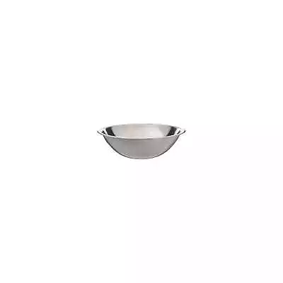 Update International 4 Qt Stainless Steel Mixing Bowl 78703 • $19.51