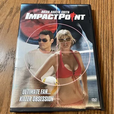 Impact Point (DVD) • $5.99