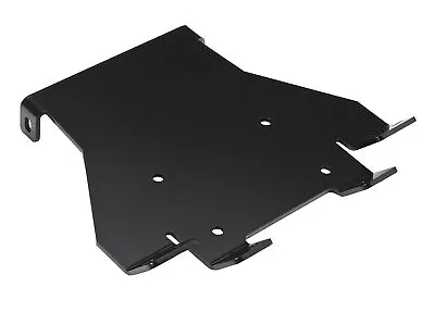 VIPER ATV Winch Mount Plate For 2007-2014 Honda TRX500 Foreman/Rubicon • $37.49