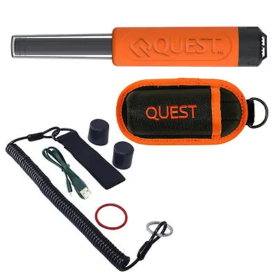 Quest XPointer Max Pinpointer • $92.84