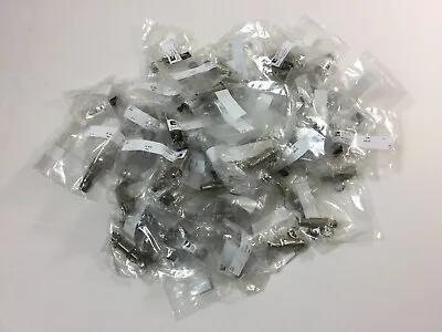 ADC BHFT1-FF Bulkhead Feedthrough Adapters - Lot Of 100 • $75