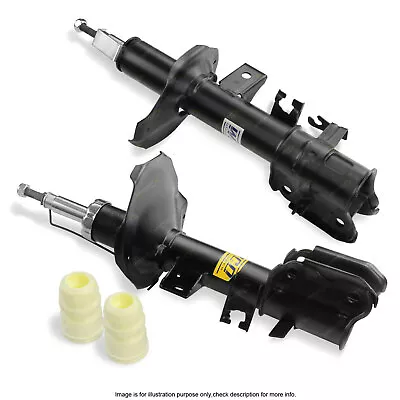 Front Strut Shock Absorbers ST4039 ST4040 For NISSAN ELGRAND E50 PATHFINDER R50 • $163.68