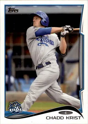 B2492- 2014 Topps Pro Debut Baseball Card #s 1-222 -You Pick- 10+ FREE US SHIP • $0.99