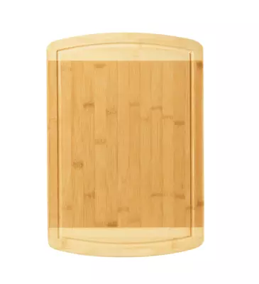 Bamboo Cutting Board • $11.79