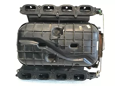 05-08 Expedition Navigator 5.4l Engine Intake Manifold Oem 5l1e-9y452-ad • $160