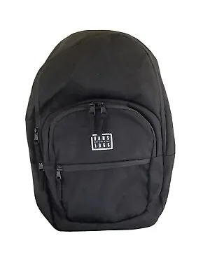 Vans ‘1966’ Black Backpack • £23.15