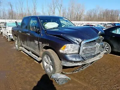 Used Starter Motor Fits: 2016 Ram Dodge 1500 Pickup 5.7 Grade B • $140