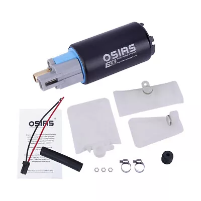 OSIAS Electric Fuel Pump Kit For FORD Mercury #E2226 • $24.99