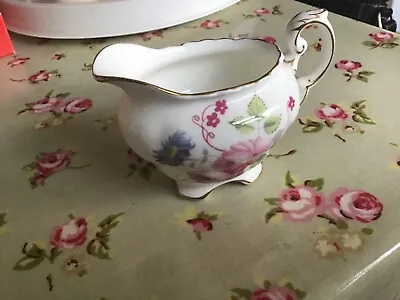 Coalport China Shrewsbury Jug • £7.50