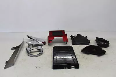 $32 • Buy 07 Yamaha V Star Xvs1300 Parts And Hardware Nuts Bolts