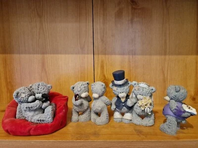 £10 • Buy Me To You Figurines Bundle