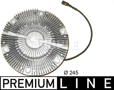 Mahle HGV Radiator Fan Clutch PREMIUM LINE - CFC125000P • £696.29