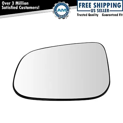 Mirror Glass Heated Driver Side Left LH LF For Volvo S60 S80 V60 New • $25.17