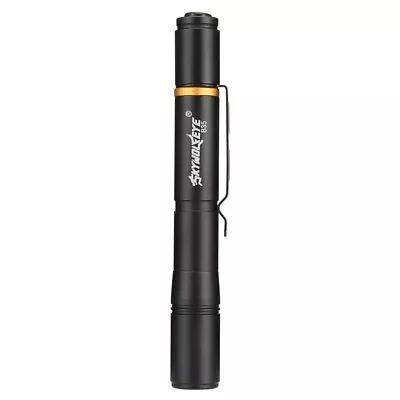 £6.47 • Buy Mini Medical LED Pen Light Pocket Flashlight Torch Clip Lamp For Doctor Nurse