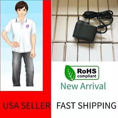 AC Adapter Charger Power For DC8.4V RENPHO EM2016C EM-2016C Cordless Massager • $7.99