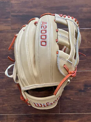 Wilson A2000 Pp05 11.5 Glove Engraved • $183.98