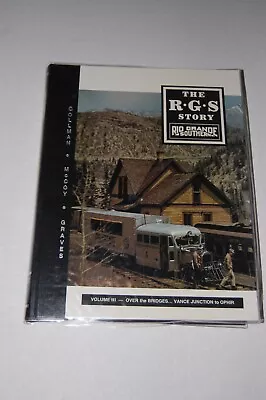 RGS Story Volume III 1993 Sundance Publications • $60