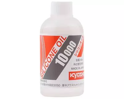 Kyosho Silicone Differential Oil (40cc) • $12.99