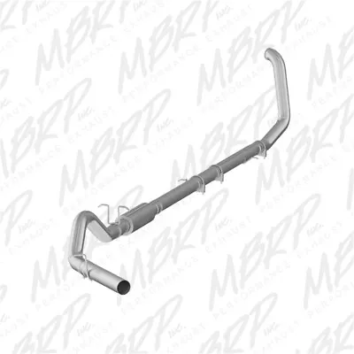 MBRP For 1999-2003 Ford F-250/350 7.3L P Series Exhaust System • $469.99