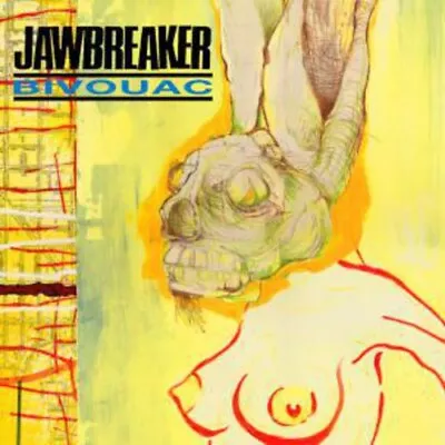 Jawbreaker - Bivouac [New Vinyl LP] • $20.96