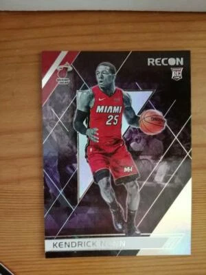 $2 • Buy Kendrick Nunn 2020 Chronicles #300   Free Shipping V394