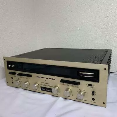 Marantz Model Nineteen  19  US Limited Release Product Nineteen From Japan • $1999