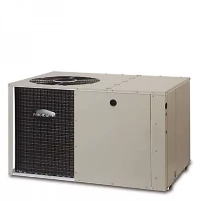 4 Ton Frigidaire 13.4 SEER2 Single Stage Air Conditioner Packaged Unit • $4730