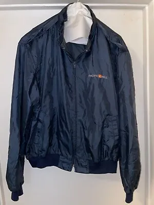 Vintage Pacific Bell Telephone Company Jacket. XL • $14.99