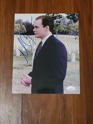 Michael C Hall Signed Autographed 8x10  Photo With JSA COA • $79.99