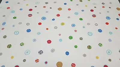 Little Gems Designer Fabric By Harlequin 2.5 Metres Long By 137cm/54   Wide  • £23.99