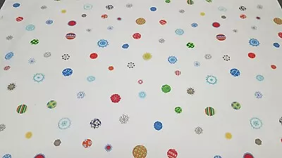 Little Gems Designer Fabric By Harlequin 3 Metres Long By 137cm/54   Wide  • £28.99