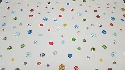 Little Gems Designer Fabric By Harlequin 3.8 Metres Long By 137cm/54   Wide  • £36.99
