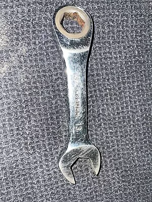 Mac RWS613MM 13MM Short Ratchet Wrench6pt Stubby • $16.95