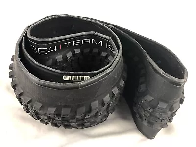 Bontrager SE4 Team Issue MTB Tire 27.5 X 2.40  TLR • $30