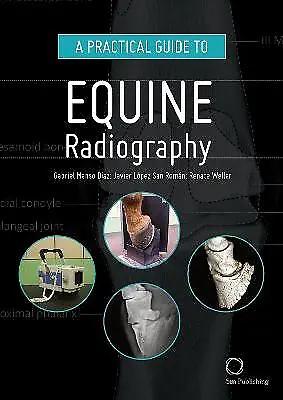 £66.68 • Buy A Practical Guide To Equine Radiography - 9781789180145
