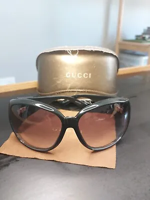 $133 • Buy Gucci Womens Sunglasses
