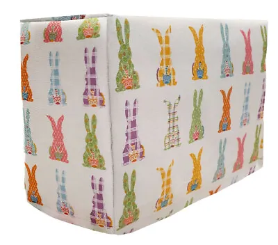 Easter Bunnies Toaster Cover • $16.99