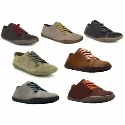 Camper Peu Cami Womens Shoes In Various Colours And Sizes • £59.99