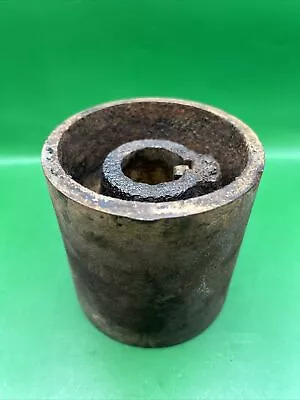 4  Inch Hercules Economy Jaeger Hit Miss Gas Engine Pulley 1 1/2 1 3/4 2 HP • $125