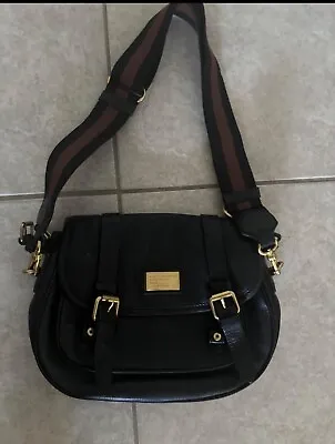 MARC JACOB'S Black Handbag • $44