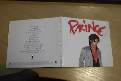 £3.50 • Buy Prince - Originals -digipak  Cd