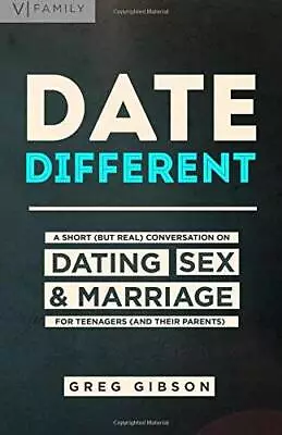 Date Different A Short But Hon - VERY GOOD • $4.42