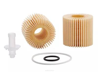 Oil Filter R2648P Ryco For Toyota Alphard/Velfire 3.5LTP 2GR FE GGH30 MPV 3.5 • $18.30