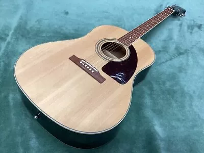 Epiphone J-45 Studio/Natural Acoustic Guitar Advanced Jumbo • $559.29